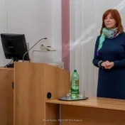 Odborný seminár absolventov PF PU v Prešove