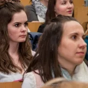 Odborný seminár absolventov PF PU v Prešove