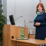 Odborný seminár absolventov PF PU v Prešove