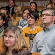 Odborný seminár absolventov PF PU v Prešove