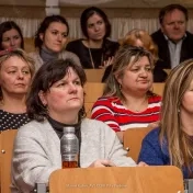 Odborný seminár absolventov PF PU v Prešove
