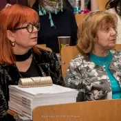 Odborný seminár absolventov PF PU v Prešove