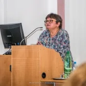 Odborný seminár absolventov PF PU v Prešove