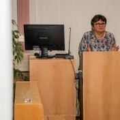 Odborný seminár absolventov PF PU v Prešove