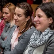 Odborný seminár absolventov PF PU v Prešove