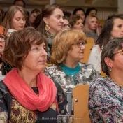 Odborný seminár absolventov PF PU v Prešove
