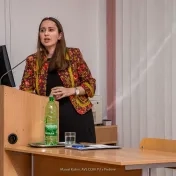 Odborný seminár absolventov PF PU v Prešove