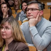 Odborný seminár absolventov PF PU v Prešove
