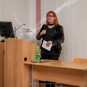Odborný seminár absolventov PF PU v Prešove