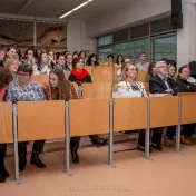 Odborný seminár absolventov PF PU v Prešove
