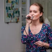 Odborný seminár absolventov PF PU v Prešove