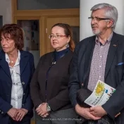 Odborný seminár absolventov PF PU v Prešove