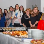 Odborný seminár absolventov PF PU v Prešove