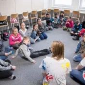 Deň základných škôl na PF PU v Prešove