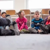 Deň základných škôl na PF PU v Prešove