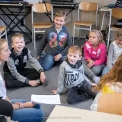 Deň základných škôl na PF PU v Prešove