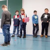 Deň základných škôl na PF PU v Prešove