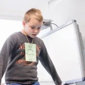 Deň základných škôl na PF PU v Prešove