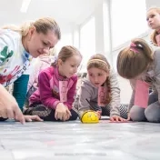 Deň základných škôl na PF PU v Prešove