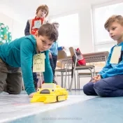 Deň základných škôl na PF PU v Prešove