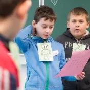 Deň základných škôl na PF PU v Prešove