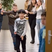 Deň základných škôl na PF PU v Prešove