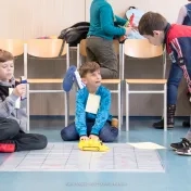 Deň základných škôl na PF PU v Prešove