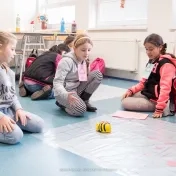 Deň základných škôl na PF PU v Prešove