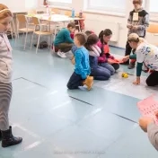 Deň základných škôl na PF PU v Prešove