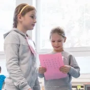 Deň základných škôl na PF PU v Prešove