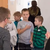 Deň základných škôl na PF PU v Prešove