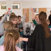 Deň základných škôl na PF PU v Prešove