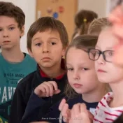 Deň základných škôl na PF PU v Prešove