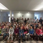 Deň základných škôl na PF PU v Prešove