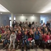 Deň základných škôl na PF PU v Prešove