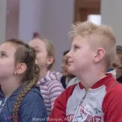 Deň základných škôl na PF PU v Prešove