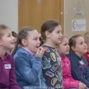 Deň základných škôl na PF PU v Prešove