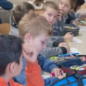 Deň základných škôl na PF PU v Prešove