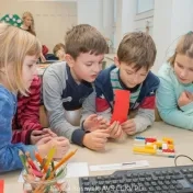 Deň základných škôl na PF PU v Prešove