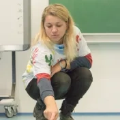 Deň základných škôl na PF PU v Prešove