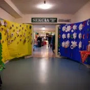 Prezentácia praktických výstupov - výrobkov študentov