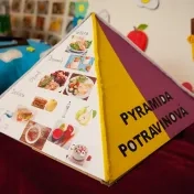 Prezentácia praktických výstupov - výrobkov študentov