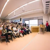 Deň otvorených dverí PF PU v Prešove