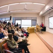 Deň otvorených dverí PF PU v Prešove