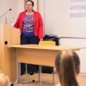 Deň otvorených dverí PF PU v Prešove