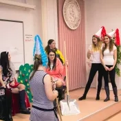 Deň otvorených dverí PF PU v Prešove