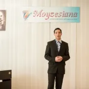 Moyzesiana
