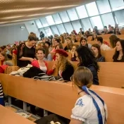 Deň Pedagogickej fakulty