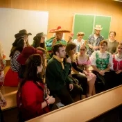Deň Pedagogickej fakulty