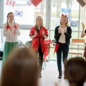 Deň Pedagogickej fakulty